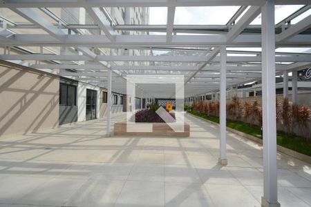 Apartamento à venda com 58m², 3 quartos e 1 vagaÁrea comum