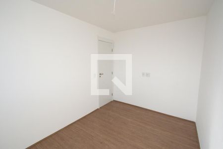 Apartamento à venda com 58m², 3 quartos e 1 vagaQuarto 2