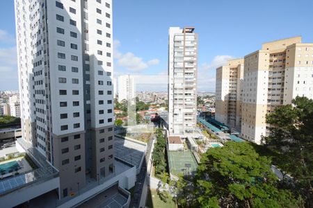 Apartamento à venda com 58m², 3 quartos e 1 vagaVista da Varanda