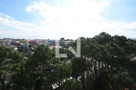 Apartamento à venda com 58m², 3 quartos e 1 vagaVista do Quarto 2