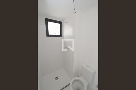 Apartamento à venda com 58m², 3 quartos e 1 vagaBanheiro da Suíte