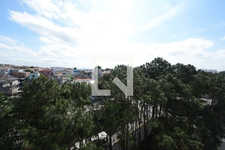 Apartamento à venda com 58m², 3 quartos e 1 vagaVista da Suíte