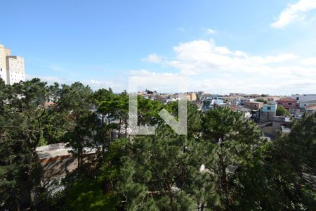 Apartamento à venda com 58m², 3 quartos e 1 vagaVista do Quarto 2