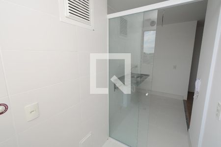 Apartamento à venda com 58m², 3 quartos e 1 vagaÁrea de Serviço