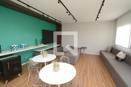 Apartamento à venda com 58m², 3 quartos e 1 vagaSala de Jogos