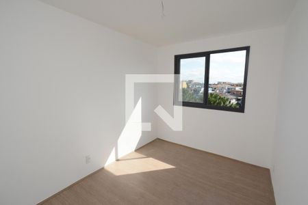 Apartamento à venda com 58m², 3 quartos e 1 vagaQuarto 2