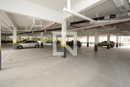 Apartamento à venda com 58m², 3 quartos e 1 vagaGaragem