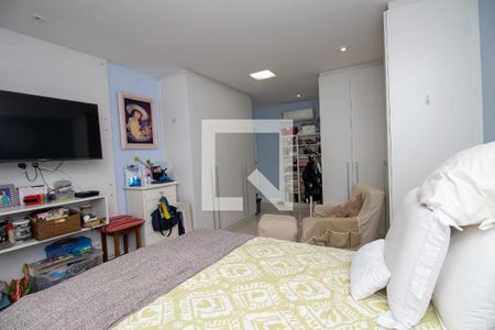 Apartamento à venda com 190m², 3 quartos e 2 vagasQuarto 2