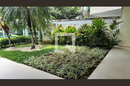 Apartamento à venda com 190m², 3 quartos e 2 vagasÁrea externa