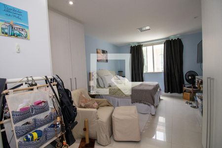 Apartamento à venda com 190m², 3 quartos e 2 vagasQuarto 2