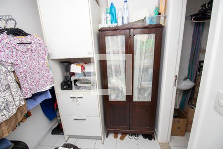 Apartamento à venda com 190m², 3 quartos e 2 vagasQuarto de Serviço