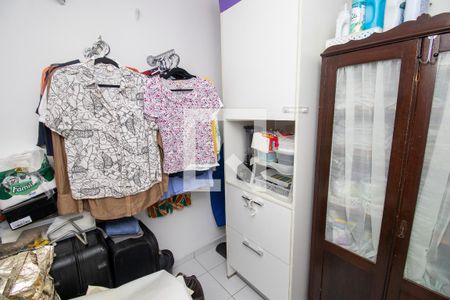 Apartamento à venda com 190m², 3 quartos e 2 vagasQuarto de Serviço