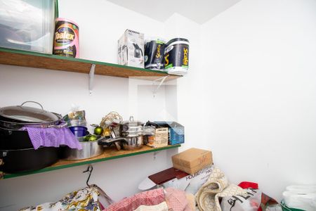 Apartamento à venda com 190m², 3 quartos e 2 vagasQuarto de Serviço