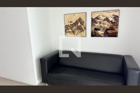 Apartamento à venda com 190m², 3 quartos e 2 vagasHall de entrada