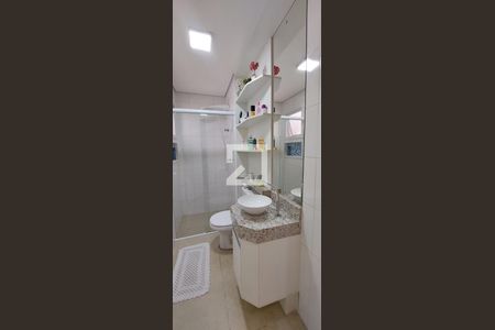 Apartamento à venda com 104m², 2 quartos e 2 vagas Apartamento à venda com 104m², 2 quartos e 2 vagasBanheiro 2