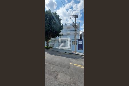 Apartamento à venda com 104m², 2 quartos e 2 vagas Apartamento à venda com 104m², 2 quartos e 2 vagasFachada