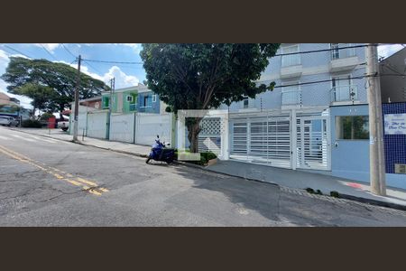 Apartamento à venda com 104m², 2 quartos e 2 vagas Apartamento à venda com 104m², 2 quartos e 2 vagasFachada