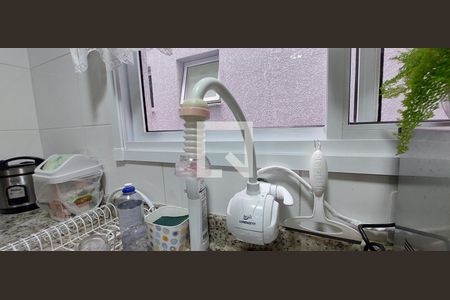 Apartamento à venda com 104m², 2 quartos e 2 vagas Apartamento à venda com 104m², 2 quartos e 2 vagasCozinha