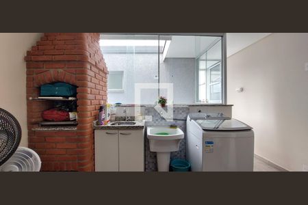 Apartamento à venda com 104m², 2 quartos e 2 vagas Apartamento à venda com 104m², 2 quartos e 2 vagasÁrea de Serviço