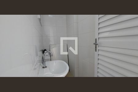 Apartamento à venda com 104m², 2 quartos e 2 vagas Apartamento à venda com 104m², 2 quartos e 2 vagasLavabo Cobertura