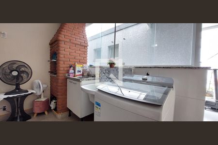 Apartamento à venda com 104m², 2 quartos e 2 vagas Apartamento à venda com 104m², 2 quartos e 2 vagasÁrea de Serviço