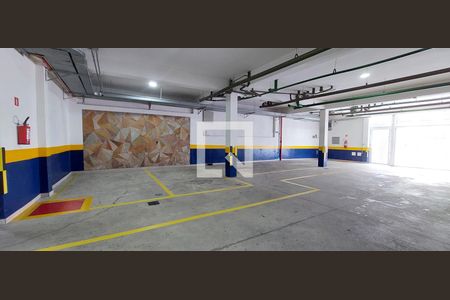 Apartamento à venda com 104m², 2 quartos e 2 vagas Apartamento à venda com 104m², 2 quartos e 2 vagasGaragem