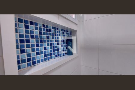 Apartamento à venda com 104m², 2 quartos e 2 vagas Apartamento à venda com 104m², 2 quartos e 2 vagasBanheiro 2