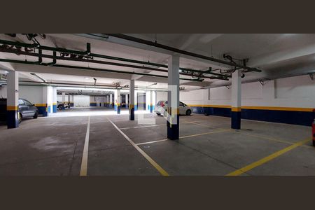 Apartamento à venda com 104m², 2 quartos e 2 vagas Apartamento à venda com 104m², 2 quartos e 2 vagasGaragem