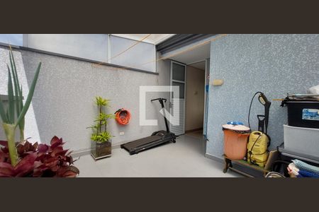 Apartamento à venda com 104m², 2 quartos e 2 vagas Apartamento à venda com 104m², 2 quartos e 2 vagasCobertura