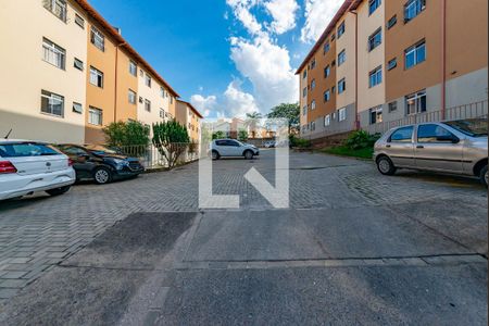 Apartamento à venda com 56m², 2 quartos e 1 vaga Apartamento à venda com 56m², 2 quartos e 1 vagaGaragem