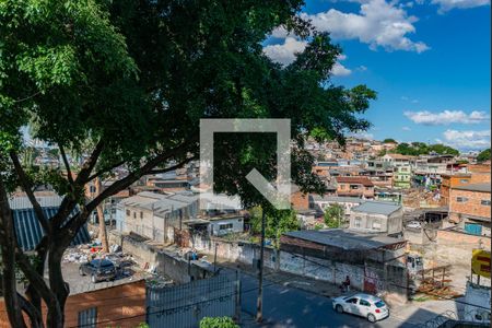 Apartamento à venda com 56m², 2 quartos e 1 vaga Apartamento à venda com 56m², 2 quartos e 1 vagaCozinha/vista