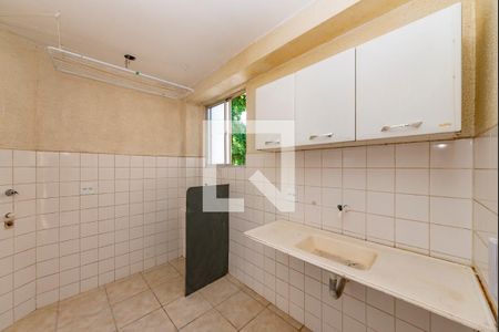 Apartamento à venda com 56m², 2 quartos e 1 vaga Apartamento à venda com 56m², 2 quartos e 1 vagaCozinha