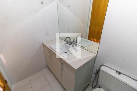 Apartamento à venda com 123m², 3 quartos e 2 vagas Apartamento à venda com 123m², 3 quartos e 2 vagasBanheiro da Suíte 2