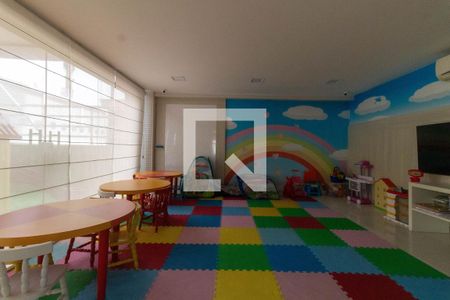 Apartamento à venda com 123m², 3 quartos e 2 vagas Apartamento à venda com 123m², 3 quartos e 2 vagasÁrea comum