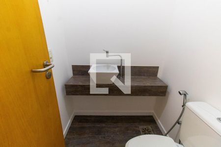 Apartamento à venda com 123m², 3 quartos e 2 vagas Apartamento à venda com 123m², 3 quartos e 2 vagasLavabo