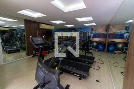 Apartamento à venda com 123m², 3 quartos e 2 vagas Apartamento à venda com 123m², 3 quartos e 2 vagasÁrea comum