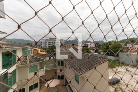 Apartamento à venda com 123m², 3 quartos e 2 vagas Apartamento à venda com 123m², 3 quartos e 2 vagasVista da Suíte 1