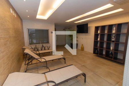 Apartamento à venda com 123m², 3 quartos e 2 vagas Apartamento à venda com 123m², 3 quartos e 2 vagasÁrea comum