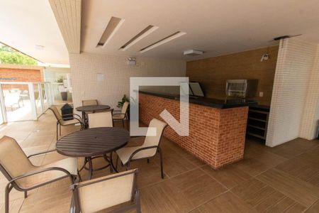 Apartamento à venda com 123m², 3 quartos e 2 vagas Apartamento à venda com 123m², 3 quartos e 2 vagasÁrea comum