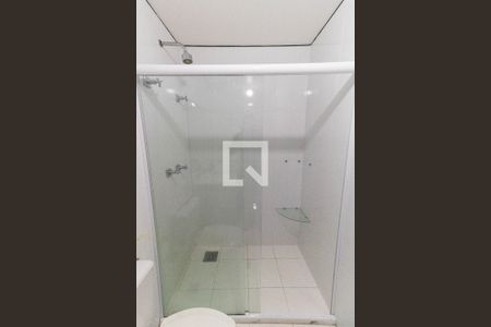 Apartamento à venda com 123m², 3 quartos e 2 vagas Apartamento à venda com 123m², 3 quartos e 2 vagasBanheiro da Suíte 2