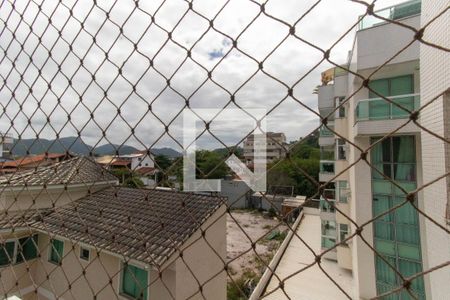 Apartamento à venda com 123m², 3 quartos e 2 vagas Apartamento à venda com 123m², 3 quartos e 2 vagasVista do Quarto 1