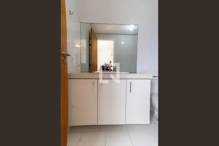 Apartamento à venda com 123m², 3 quartos e 2 vagas Apartamento à venda com 123m², 3 quartos e 2 vagasBanheiro da Suíte 2