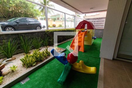 Apartamento à venda com 123m², 3 quartos e 2 vagas Apartamento à venda com 123m², 3 quartos e 2 vagasÁrea comum