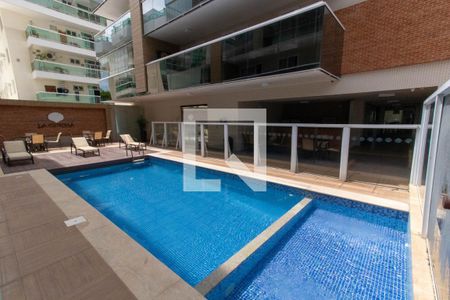 Apartamento à venda com 123m², 3 quartos e 2 vagas Apartamento à venda com 123m², 3 quartos e 2 vagasÁrea comum