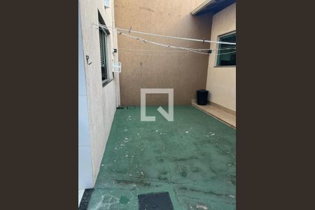 Casa à venda com 289m², 3 quartos e 2 vagasÁrea Externa