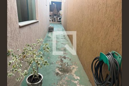 Casa à venda com 289m², 3 quartos e 2 vagasÁrea Externa