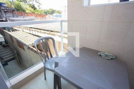 Casa à venda com 250m², 5 quartos e 4 vagas Casa à venda com 250m², 5 quartos e 4 vagasVARANDA QUARTO 4