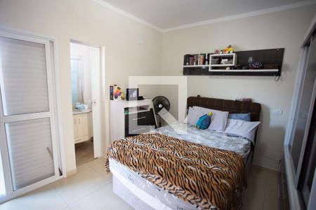 Casa à venda com 250m², 5 quartos e 4 vagas Casa à venda com 250m², 5 quartos e 4 vagasQUARTO 4