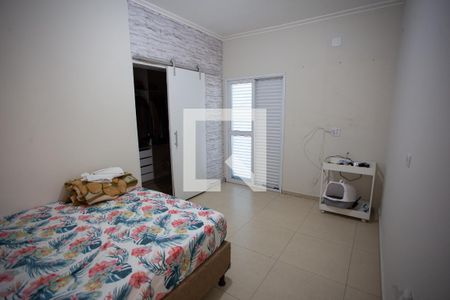 Casa à venda com 250m², 5 quartos e 4 vagas Casa à venda com 250m², 5 quartos e 4 vagasQUARTO 3