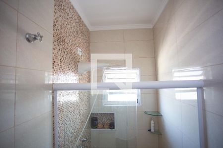 Casa à venda com 250m², 5 quartos e 4 vagas Casa à venda com 250m², 5 quartos e 4 vagasBANHEIRO QUARTO 5